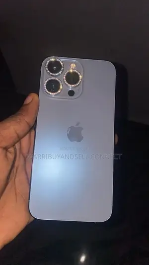 Apple iPhone 13 Pro Max 128 GB Blue