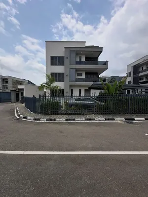 6bdrm Mansion in Wuye Main for sale