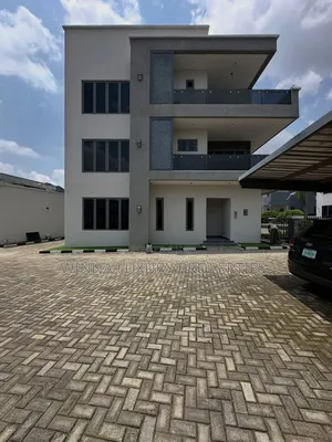 6bdrm Mansion in Wuye Main for sale