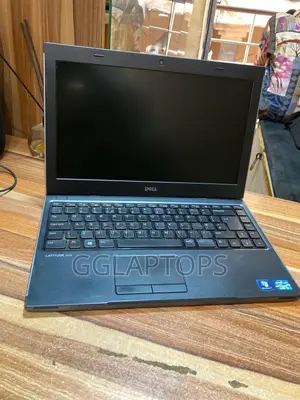 Laptop Dell Latitude 3330 8GB Intel Core i5 HDD 500GB