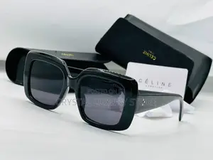 Celine Quality Luxury Ladies Sunglasses