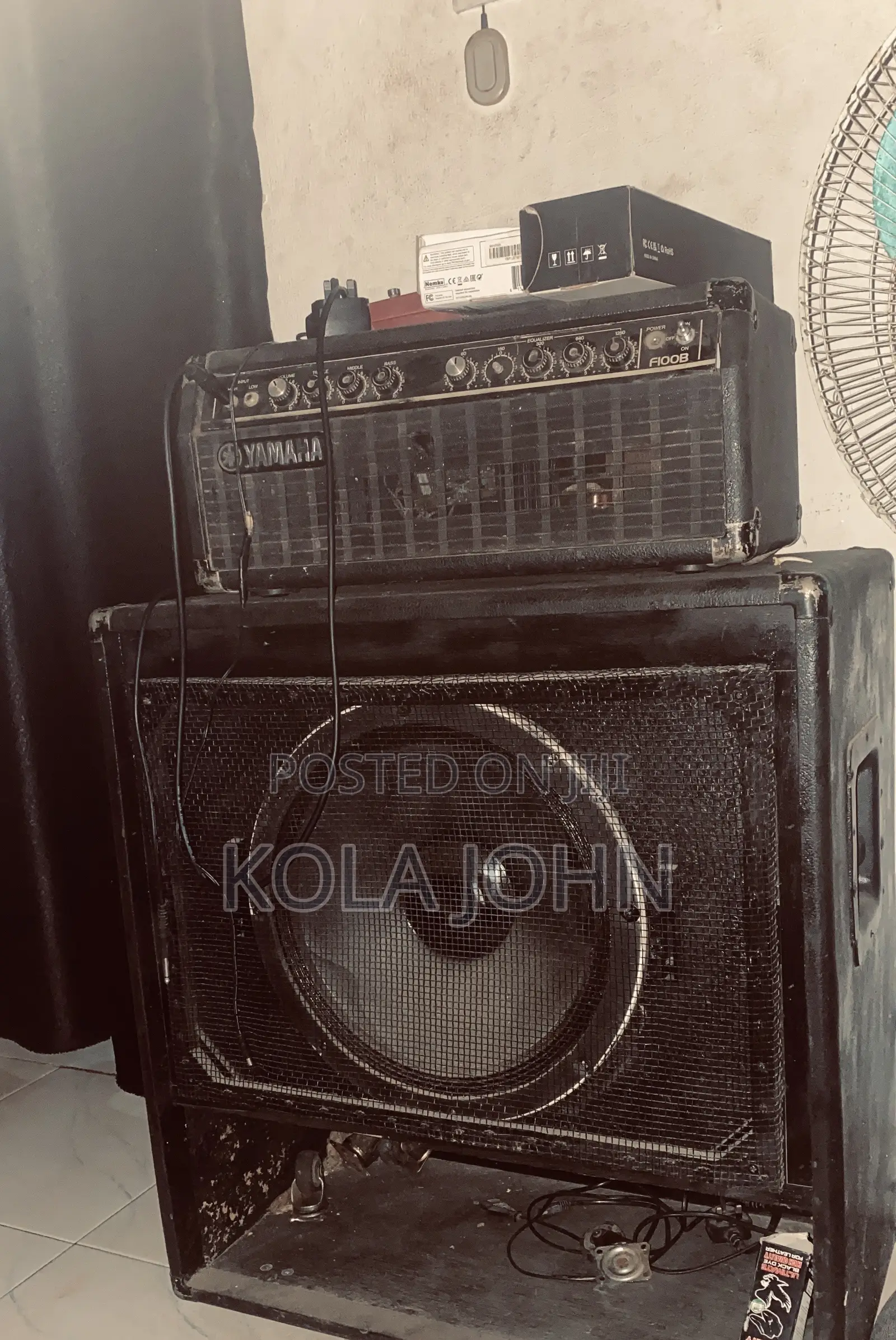 Used Combo for Sale