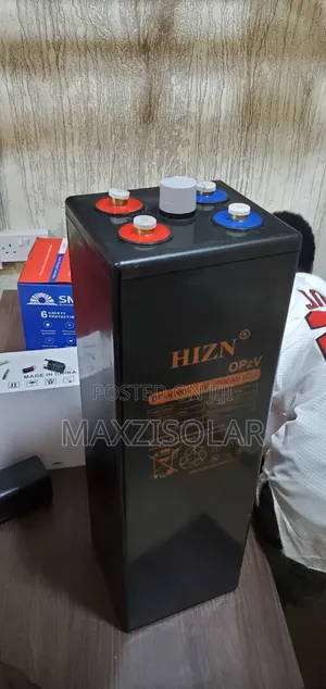 2v 1000ah HIZN Battery