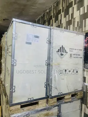 10kwh 51.2v Hyper Power Lithium Ion Battery