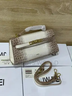 Luxury Handbags
