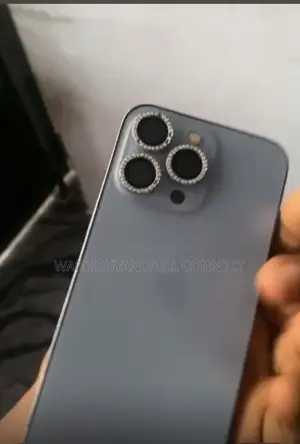 Apple iPhone 13 Pro Max 128 GB Blue