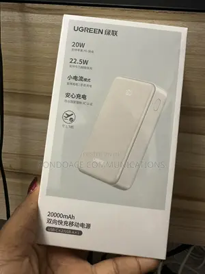 Ugreen Power Bank