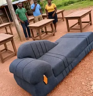 Standard Chairs
