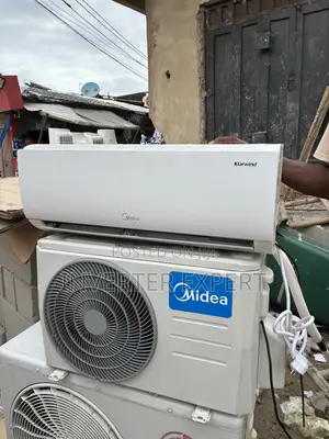 Media Low Voltage Air Conditioner