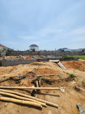 400 Sqm, at Lifecamp After Minister's Gate Gate, in a Fully Built Area.