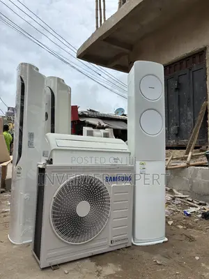 Samsung Combo Air Conditioner