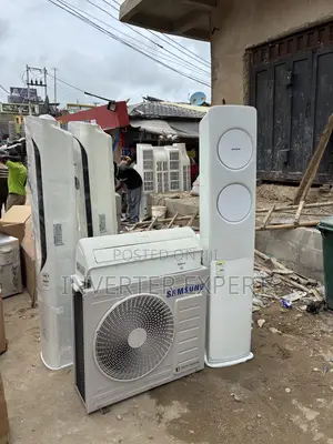 Samsung Combo Air Conditioner