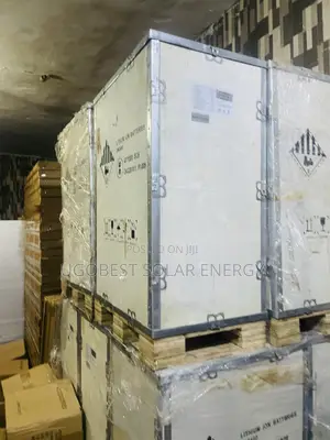 10kwh 51.2v Hyper Power Lithium Ion Battery