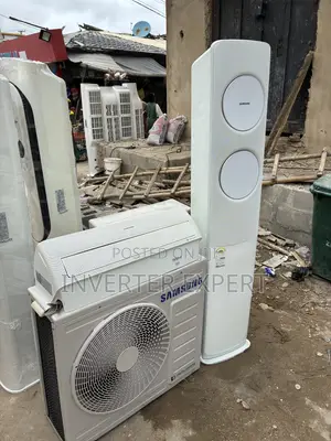 Samsung Combo Air Conditioner