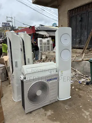 Samsung Combo Air Conditioner