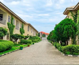 4bdrm Townhouse/Terrace in Alexandra Quarter, Sangotedo for sale