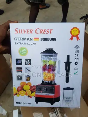 Kitchen Equipment