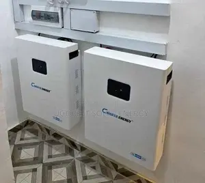 10kwh 51.2v Cworth Lithium Ion Battery