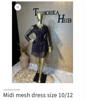 Affordable Wears