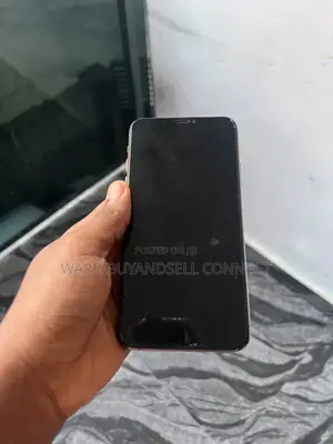 Apple iPhone 11 Pro Max 512 GB Gold