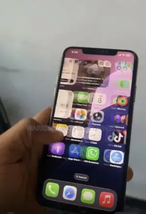 Apple iPhone 11 Pro Max 512 GB Gold