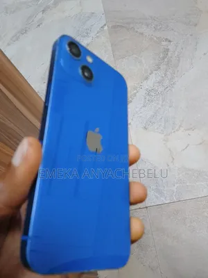 Apple iPhone 13 128 GB Blue