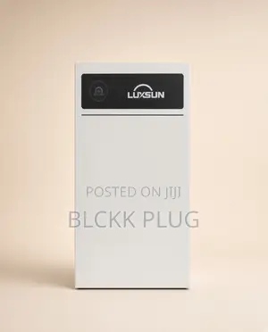 7.68kwh 24v Luxsun Lithium Battery