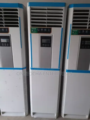 UK Fairly Used 2hp Hisense Low Voltage Energy Saver AC