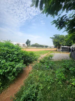 2200 SQM in Life Camp, C of O