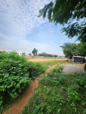 2200 SQM in Life Camp, C of O