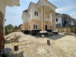4bdrm Duplex in Ipent7, Karsana for rent