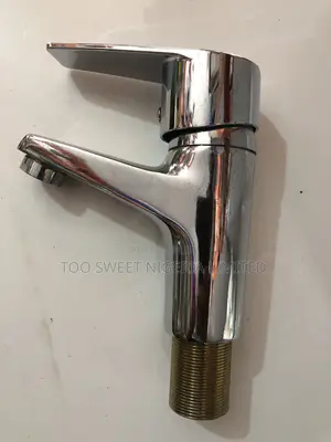 Basin Quality Tap