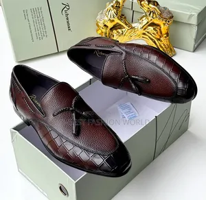Men's Luxury Footwear