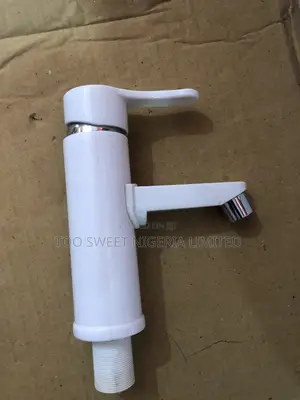 Plastic Basin Tap