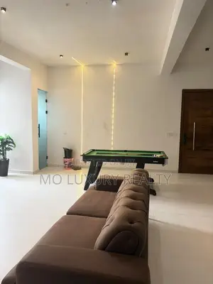 Furnished 2bdrm Apartment in Ikate for rent