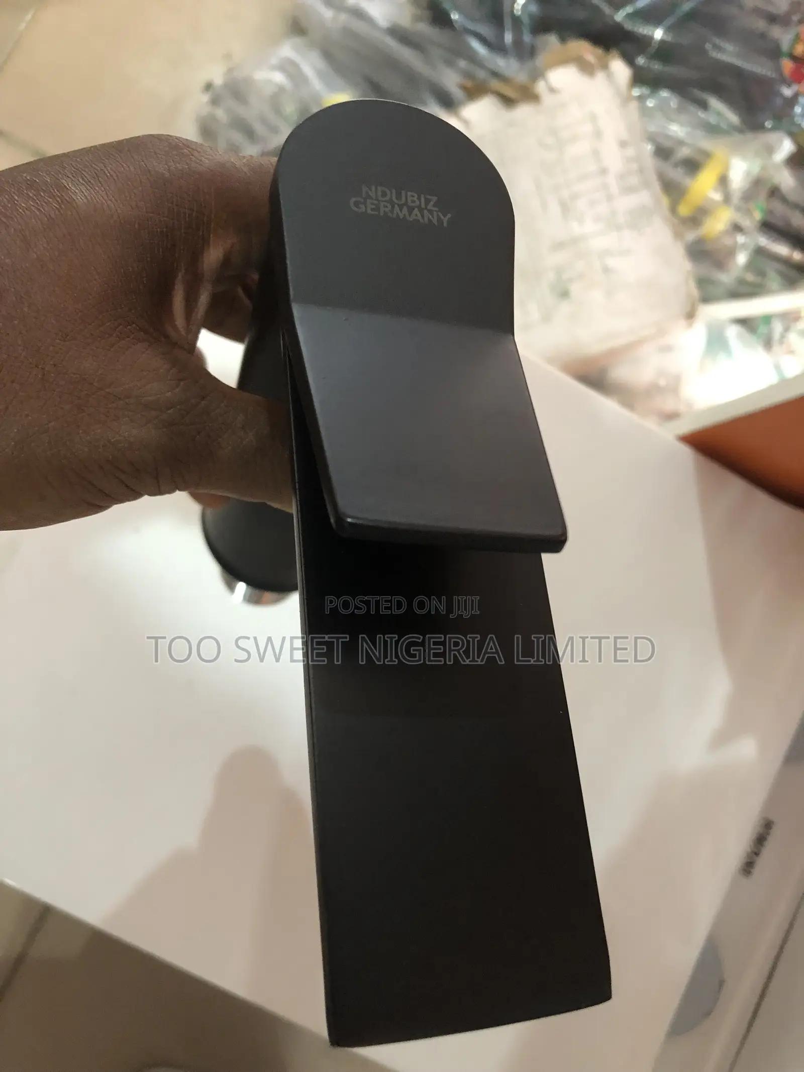 Quality Tap in Colors