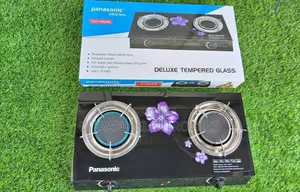 Panasonic Table Gas Cooker