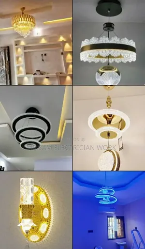 Mr SAM Electrical Installation