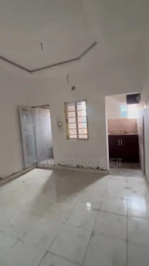 Furnished Mini Flat in Ladilak, Palmgroove for rent