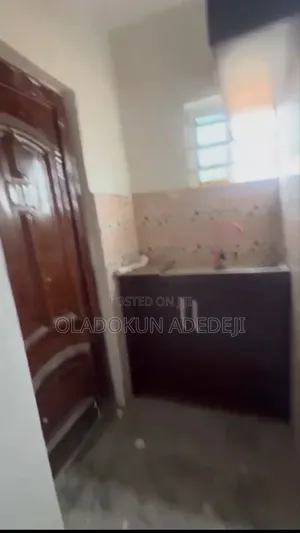 Furnished Mini Flat in Ladilak, Palmgroove for rent