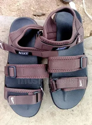 School Sandals for Kids