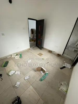 Furnished 2bdrm Apartment in Amuwo Gra for rent