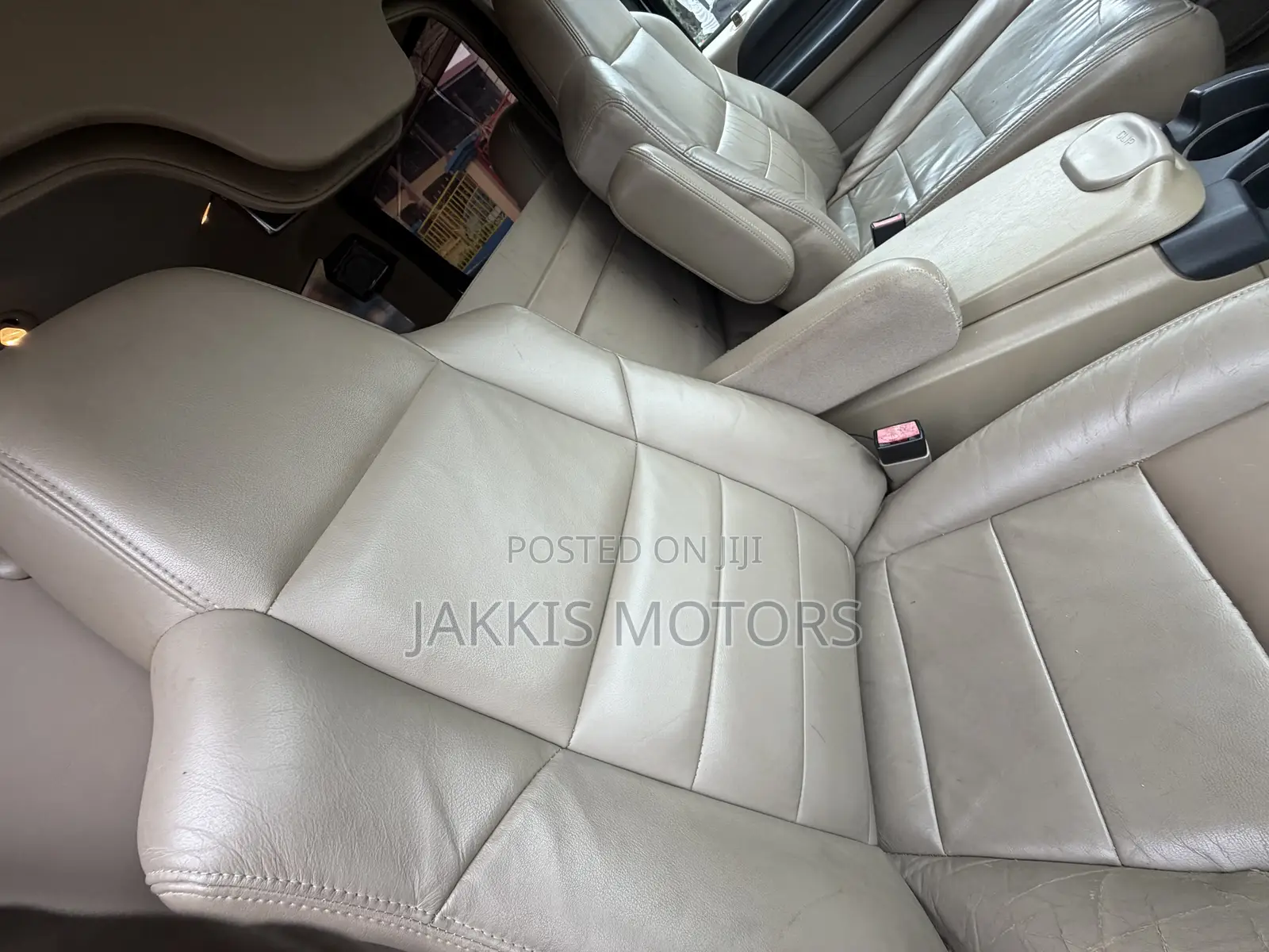 Ford Excursion 2006 Black