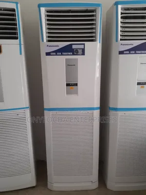 UK Fairly Used 2hp Panasonic Energy Saver AC