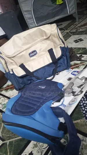 Baby Carrier