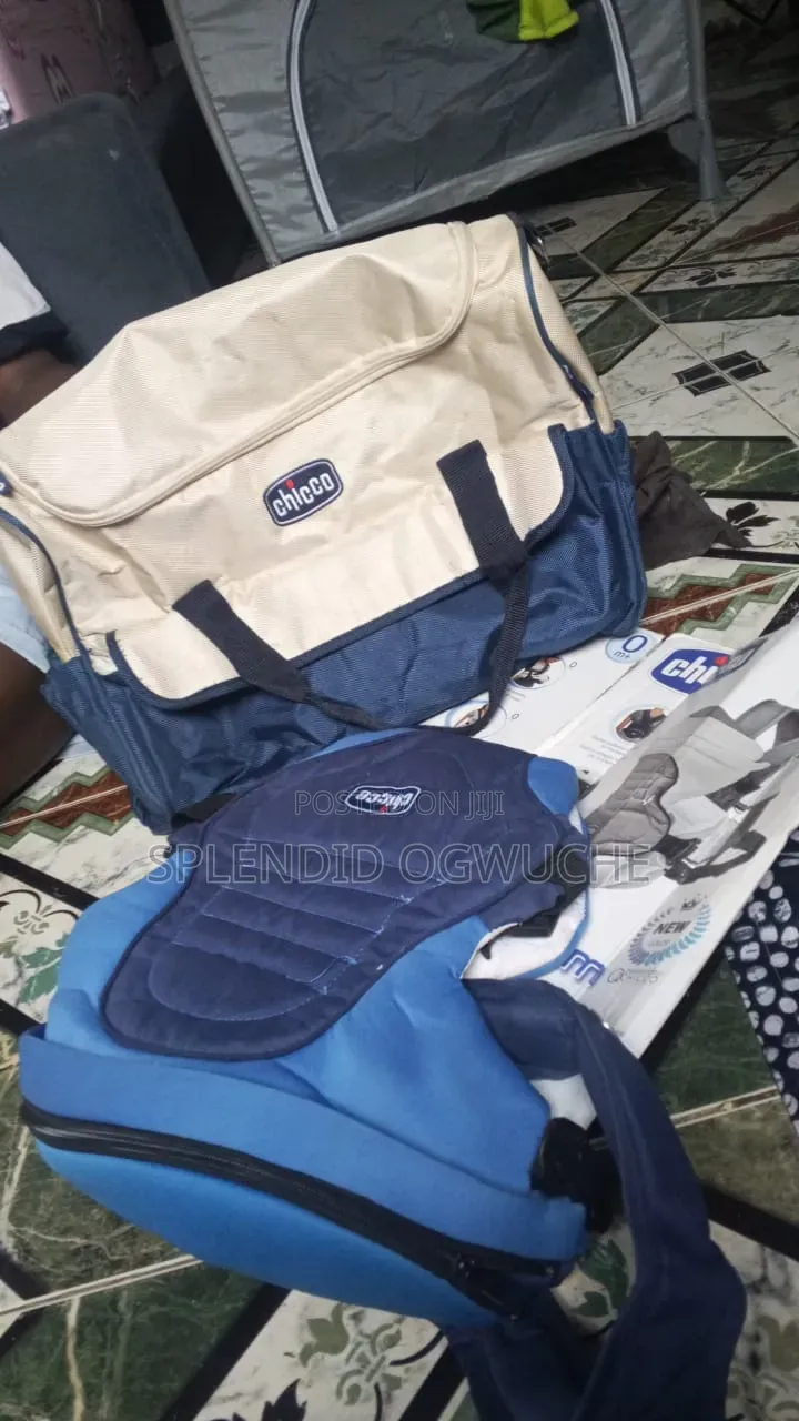 Baby Carrier