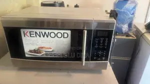 42ltr Microwave Oven and Grill