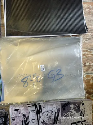 Different Type of Laptop Skins and Stickers