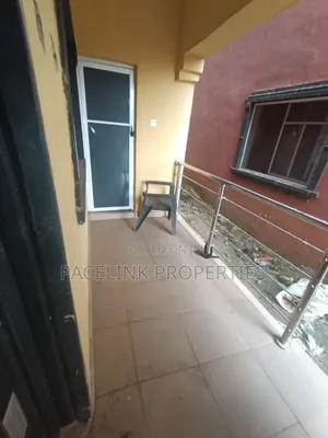 3bdrm Apartment in Ayobo for rent