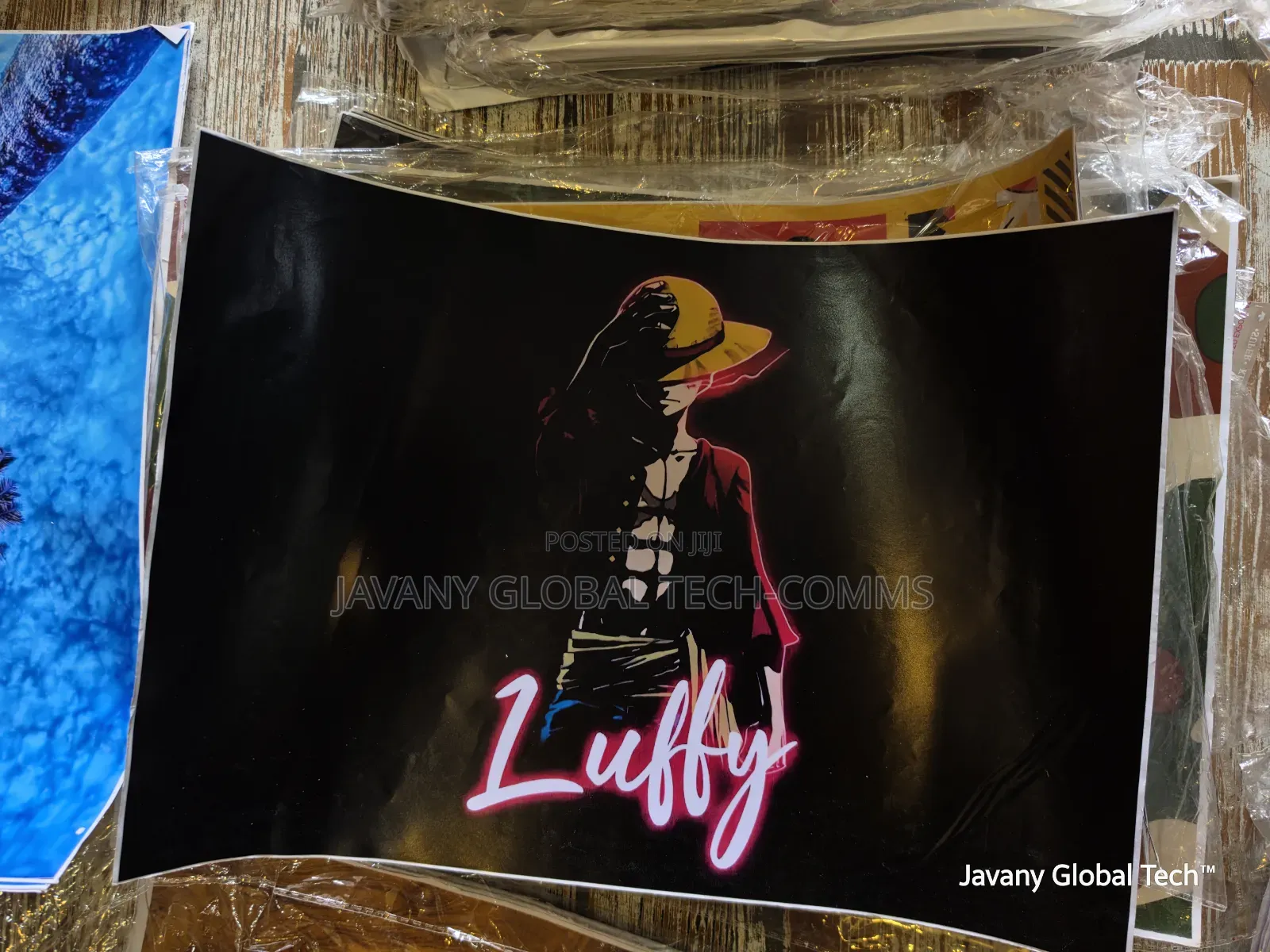 Different Type of Laptop Skins and Stickers